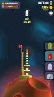 Space Frontier 2