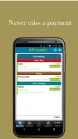 Bills Organizer -RemindonTime