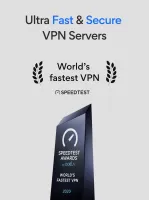 Hotspot Shield VPN