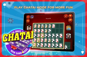 Teen Patti Octro Poker & Rummy