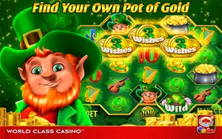 World Class Casino