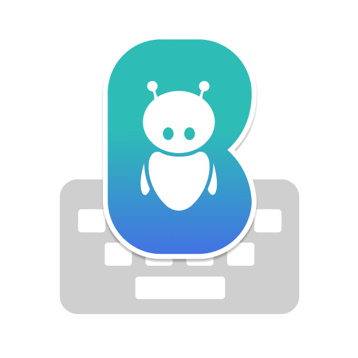 Bobble AI Keyboard