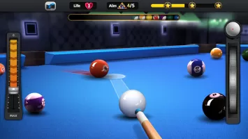 Classic Pool 3D: 8 Ball