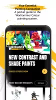 Citadel Colour