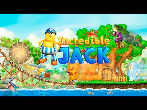 Incredible Jack