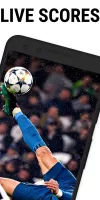 Football Live Scores