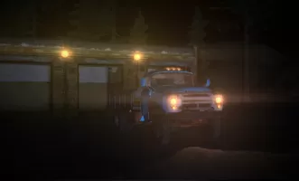 RussianTruckSimulator-Off Road