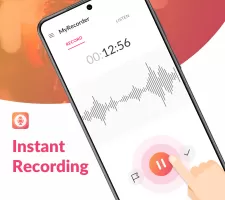 Voice Recorder & Voice Memos