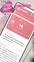 Bíblia para Mulher MP3