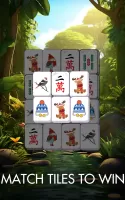 Triple Match Tile Quest 3D