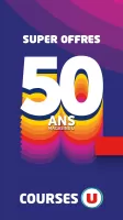 Courses U vos courses en ligne