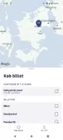 DOT Tickets