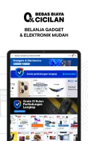 Blibli Belanja Online Mall