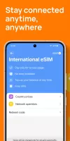 eSIM Mobile Data by YESIM