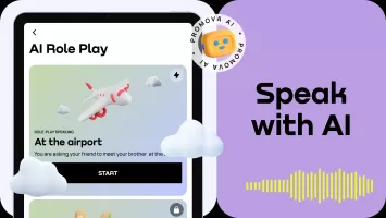 Promova Easy Language Learning