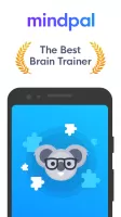 MindPal - Brain Training Games