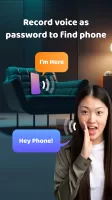 Find Lost Phone By Clap, Voice