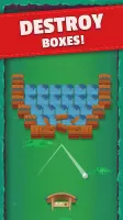 Bouncefield: Brick Breaker