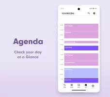 N Calendar