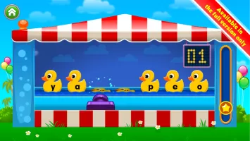 Kids Learn Letter Sounds Lite