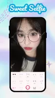 Sweet Camera Selfie