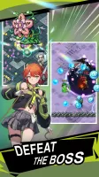 Doomsday Vanguard - Roguelike