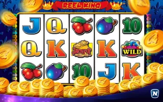 Reel King™ Slot