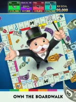 MONOPOLY Solitaire: Card Games