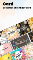 Happy Birthday Video Maker