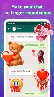 TextSticker 2024 WAStickerApps