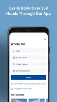 ホテルチェーン東横イン 公式Androidアプリ
