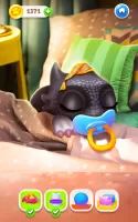My Dragon - Virtual Pet Game