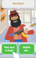 Gun Tycoon