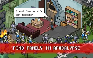 Fury Survivor: Pixel Z