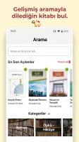 Kitapyurdu Sesli Kitap