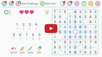 Sudoku - Video Presentation 1