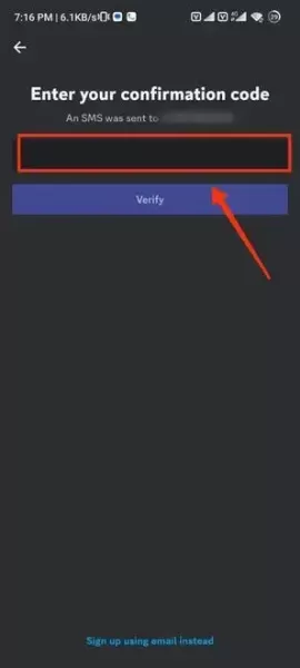 How to Set Up your Discord Account？