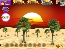 Pyramid Spirits