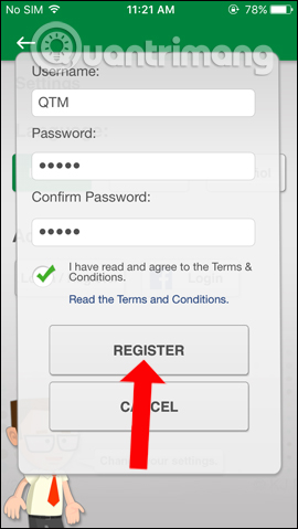 Johnny Grammar’s Word Challenge