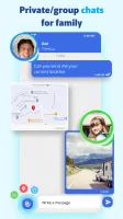 Connected: Locate Your Family