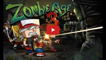 Zombie Age 3 Trailer