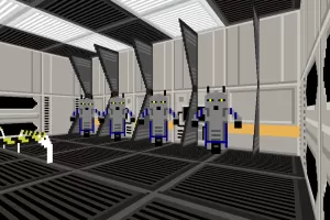 FPS Maker 3D DEMO