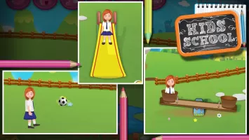 Kids School