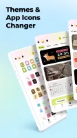Theme Kit - App Icons changer