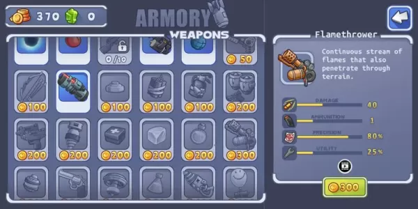 Warlings 2: Total Armageddon