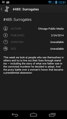 doubleTwist Music & Podcasts