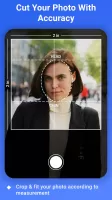 Passport Photo Maker, Photo ID