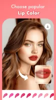 Makeup Camera