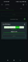 ZIVPN Tunnel (SSH/DNS/UDP) VPN