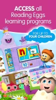 Reading Eggs - Learn to Read
